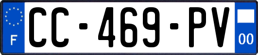 CC-469-PV