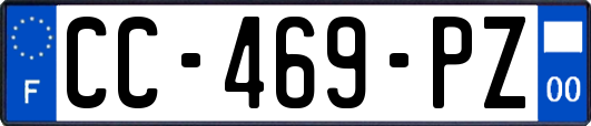 CC-469-PZ