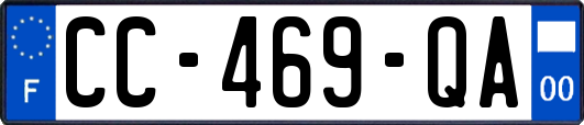 CC-469-QA