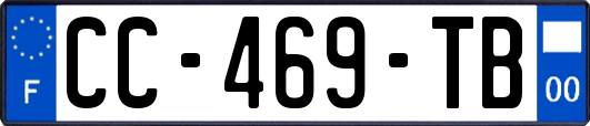 CC-469-TB