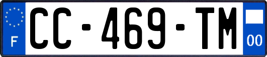 CC-469-TM