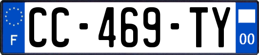 CC-469-TY