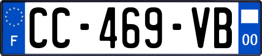 CC-469-VB