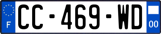 CC-469-WD