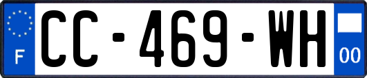 CC-469-WH