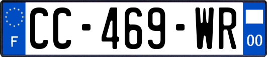 CC-469-WR