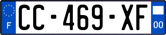 CC-469-XF