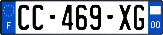 CC-469-XG