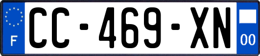 CC-469-XN