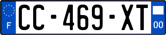 CC-469-XT