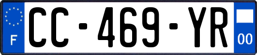 CC-469-YR