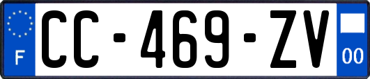 CC-469-ZV