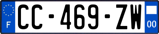 CC-469-ZW