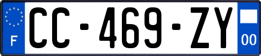 CC-469-ZY