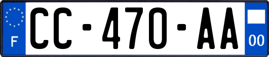 CC-470-AA