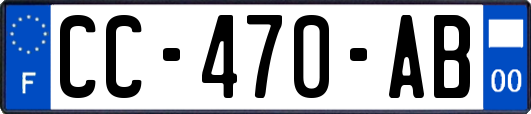 CC-470-AB