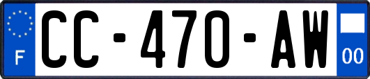 CC-470-AW