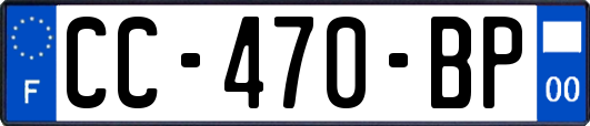 CC-470-BP