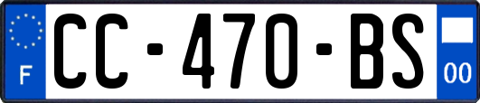 CC-470-BS