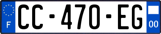 CC-470-EG