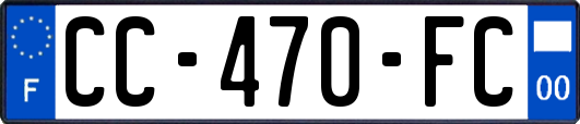 CC-470-FC