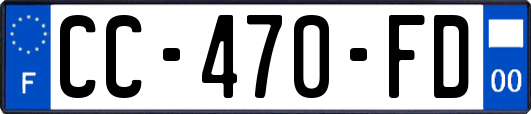 CC-470-FD
