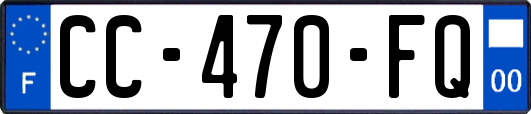 CC-470-FQ