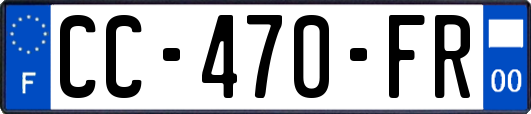 CC-470-FR