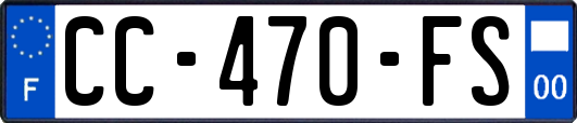 CC-470-FS