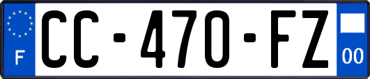 CC-470-FZ
