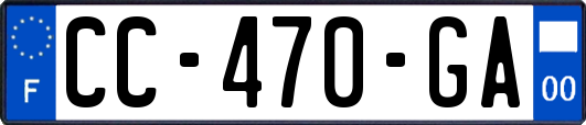 CC-470-GA