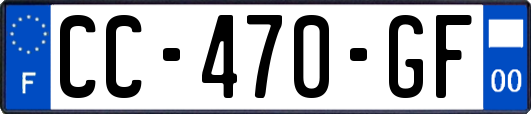 CC-470-GF