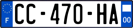 CC-470-HA