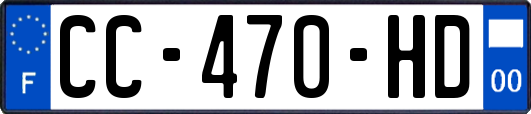 CC-470-HD