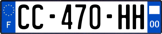 CC-470-HH