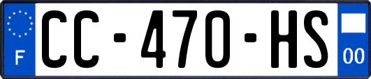CC-470-HS