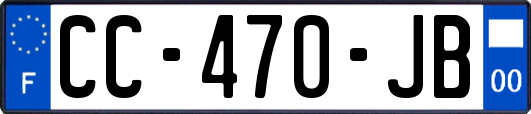 CC-470-JB