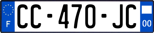 CC-470-JC