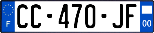 CC-470-JF