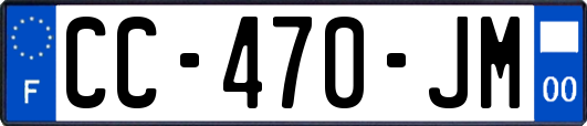 CC-470-JM