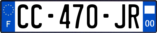 CC-470-JR