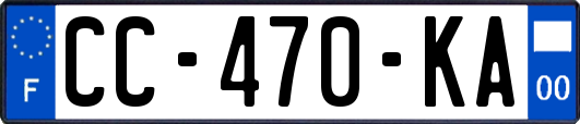CC-470-KA
