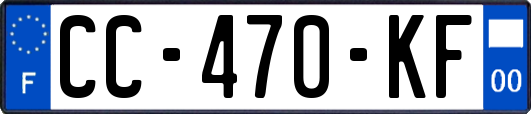 CC-470-KF