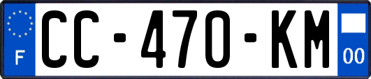 CC-470-KM