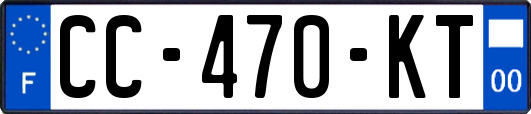 CC-470-KT