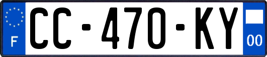 CC-470-KY