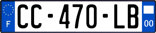 CC-470-LB
