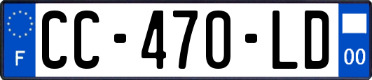CC-470-LD