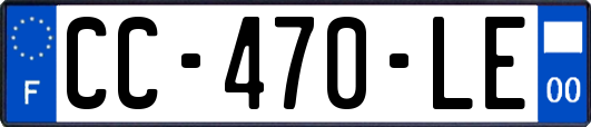 CC-470-LE