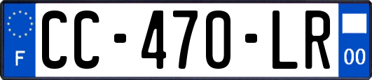 CC-470-LR